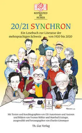 Linsmayer |  20/21 Synchron | Buch |  Sack Fachmedien