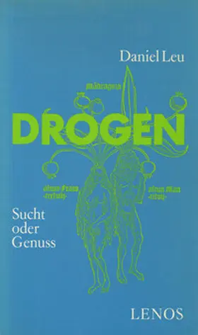 Leu |  Drogen | Buch |  Sack Fachmedien