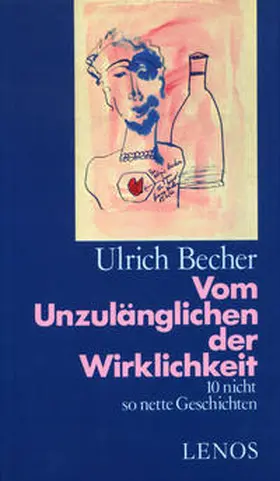 Becher |  Vom Unzulänglichen der Wirklichkeit | Buch |  Sack Fachmedien