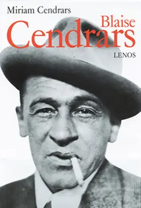Cendrars / Burri |  Blaise Cendrars-Kassette | Buch |  Sack Fachmedien