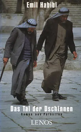 Habibi |  Das Tal der Dschinnen | Buch |  Sack Fachmedien