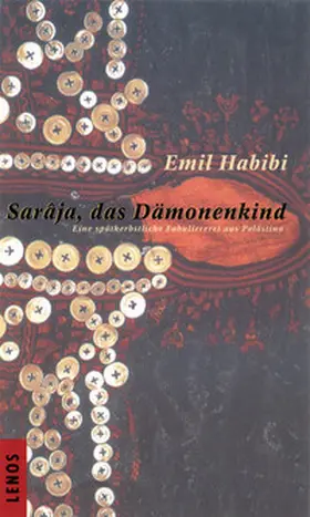 Habibi | Sarâja, das Dämonenkind | Buch | 978-3-85787-249-5 | www2.sack.de