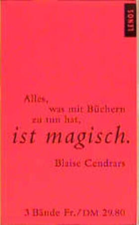Cendrars |  Brasilien / Im Hinterland des Himmels / John Paul Jones | Buch |  Sack Fachmedien