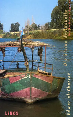 al-Charrat |  Die Steine des Bobello | Buch |  Sack Fachmedien