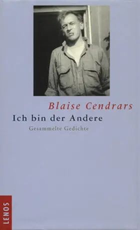 Cendrars / Leroy |  Ich bin der Andere | Buch |  Sack Fachmedien