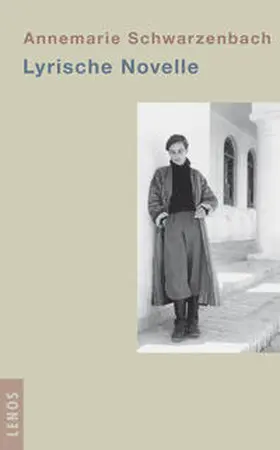 Schwarzenbach / Perret |  Lyrische Novelle | Buch |  Sack Fachmedien