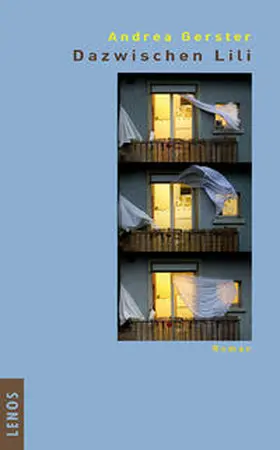 Gerster |  Dazwischen Lili | Buch |  Sack Fachmedien