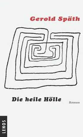 Späth |  Die heile Hölle | Buch |  Sack Fachmedien