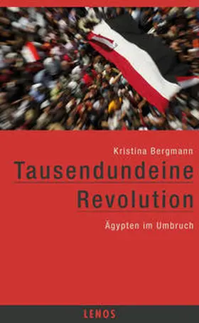 Bergmann | Tausendundeine Revolution | Buch | 978-3-85787-420-8 | www2.sack.de
