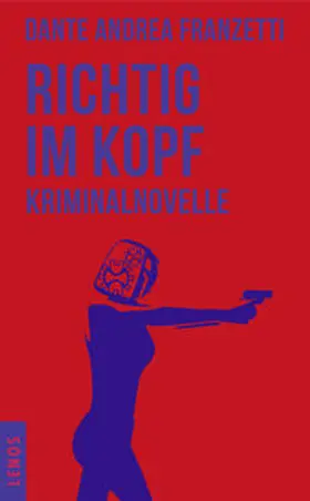 Franzetti | Richtig im Kopf | Buch | 978-3-85787-451-2 | sack.de