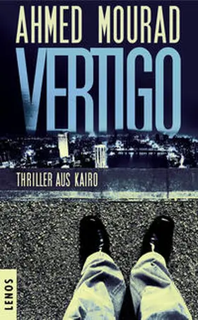 Mourad | Vertigo | Buch | 978-3-85787-463-5 | www2.sack.de