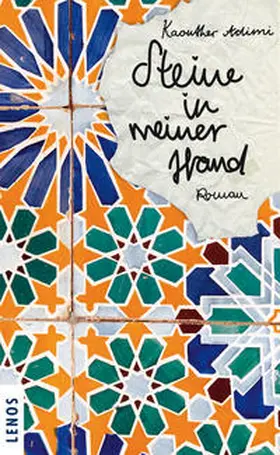 Adimi |  Steine in meiner Hand | Buch |  Sack Fachmedien