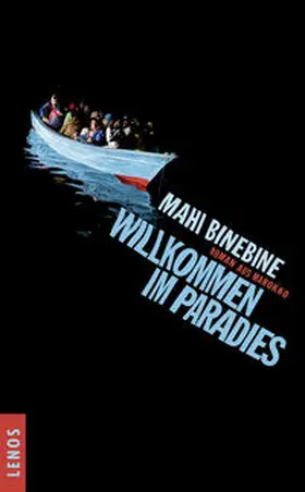 Binebine | Willkommen im Paradies | Buch | 978-3-85787-481-9 | sack.de