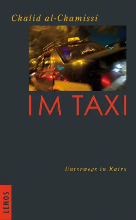 al-Chamissi |  Im Taxi | eBook | Sack Fachmedien