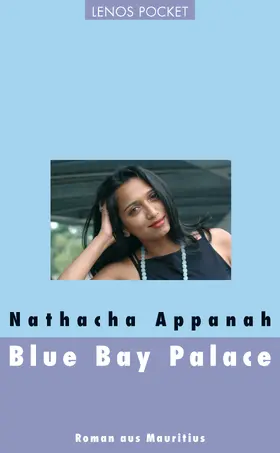 Appanah |  Blue Bay Palace | eBook | Sack Fachmedien
