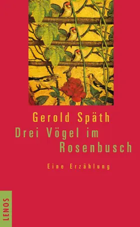 Späth | Drei Vögel im Rosenbusch | E-Book | sack.de