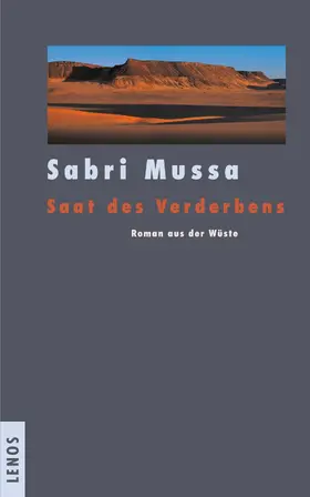 Mussa |  Saat des Verderbens | eBook | Sack Fachmedien