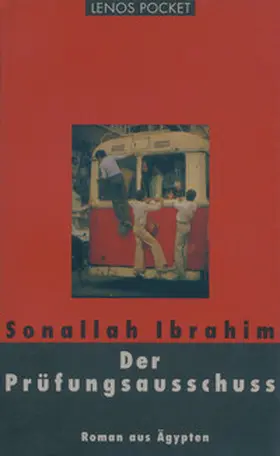 Ibrahim |  Der Prüfungsausschuss | Buch |  Sack Fachmedien