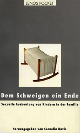 Kazis |  Dem Schweigen ein Ende | Buch |  Sack Fachmedien
