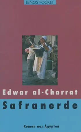 al-Charrat |  Safranerde | Buch |  Sack Fachmedien