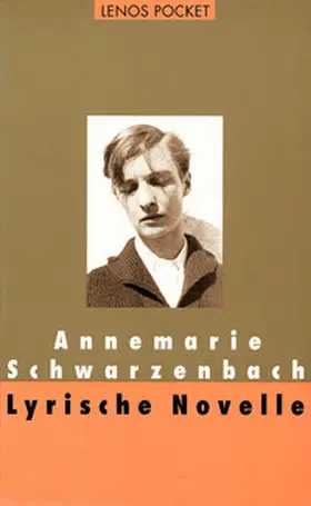 Schwarzenbach / Perret |  Lyrische Novelle | Buch |  Sack Fachmedien