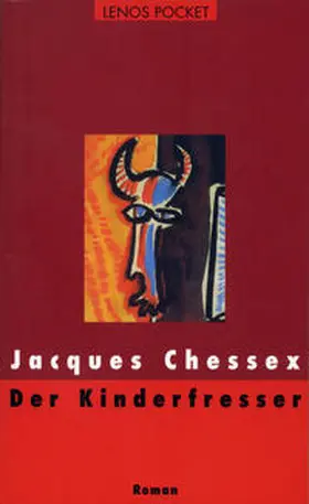 Chessex |  Der Kinderfresser | Buch |  Sack Fachmedien