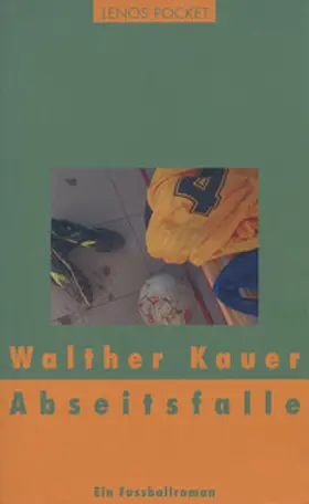 Kauer |  Abseitsfalle | Buch |  Sack Fachmedien