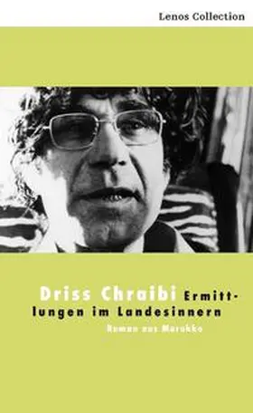Chraibi |  Ermittlungen im Landesinnern | Buch |  Sack Fachmedien