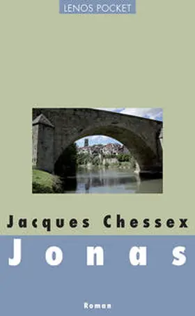 Chessex |  Jonas | Buch |  Sack Fachmedien