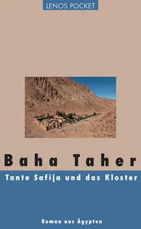 Taher |  Tante Safîja und das Kloster | Buch |  Sack Fachmedien