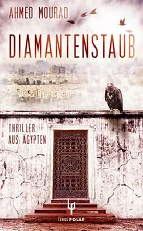 Mourad | Diamantenstaub | Buch | 978-3-85787-784-1 | sack.de