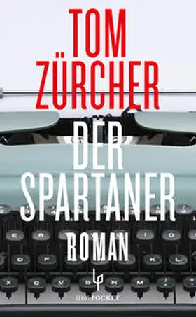 Zürcher |  Der Spartaner | Buch |  Sack Fachmedien