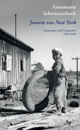 Schwarzenbach / Perret |  Jenseits von New York | Buch |  Sack Fachmedien