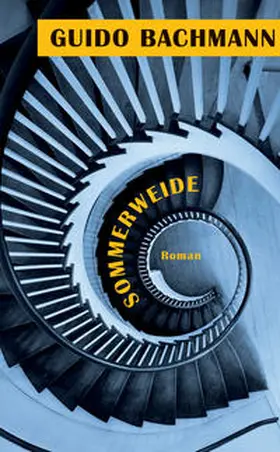 Bachmann |  Sommerweide | Buch |  Sack Fachmedien