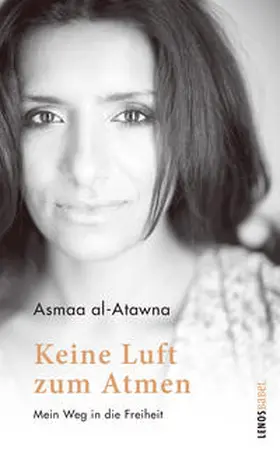 al-Atawna |  Keine Luft zum Atmen | Buch |  Sack Fachmedien