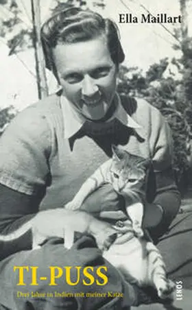 Maillart |  Ti-Puss | Buch |  Sack Fachmedien