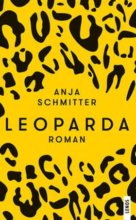 Schmitter |  Leoparda | Buch |  Sack Fachmedien