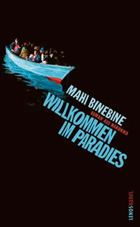Binebine |  Willkommen im Paradies | Buch |  Sack Fachmedien