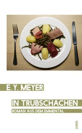 Meyer |  In Trubschachen | Buch |  Sack Fachmedien