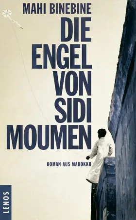 Binebine |  Die Engel von Sidi Moumen | eBook | Sack Fachmedien