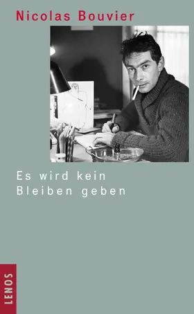 Bouvier / Laut |  Es wird kein Bleiben geben | eBook | Sack Fachmedien