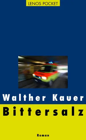 Kauer |  Bittersalz | eBook | Sack Fachmedien