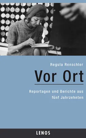 Renschler |  Vor Ort | eBook | Sack Fachmedien