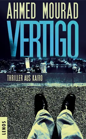Mourad |  Vertigo | eBook | Sack Fachmedien