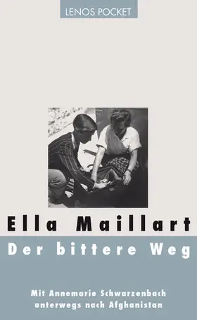 Maillart | Der bittere Weg | E-Book | sack.de