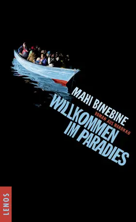 Binebine |  Willkommen im Paradies | eBook | Sack Fachmedien
