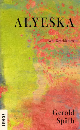 Späth |  Alyeska | eBook | Sack Fachmedien