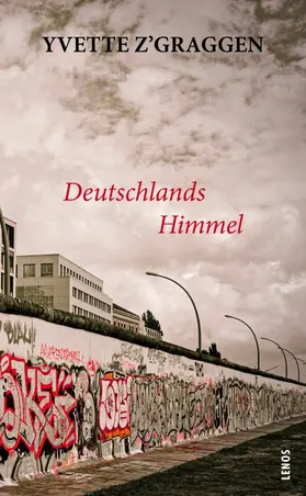 Z'Graggen |  Deutschlands Himmel | eBook | Sack Fachmedien