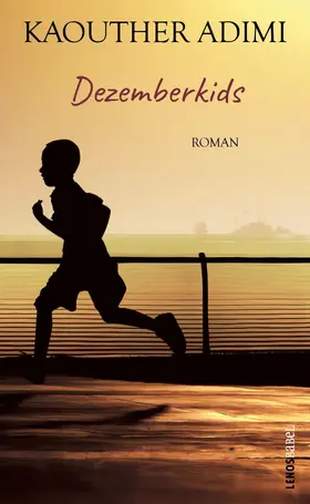 Adimi |  Dezemberkids | eBook | Sack Fachmedien