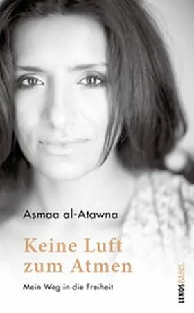 al-Atawna |  Keine Luft zum Atmen | eBook | Sack Fachmedien